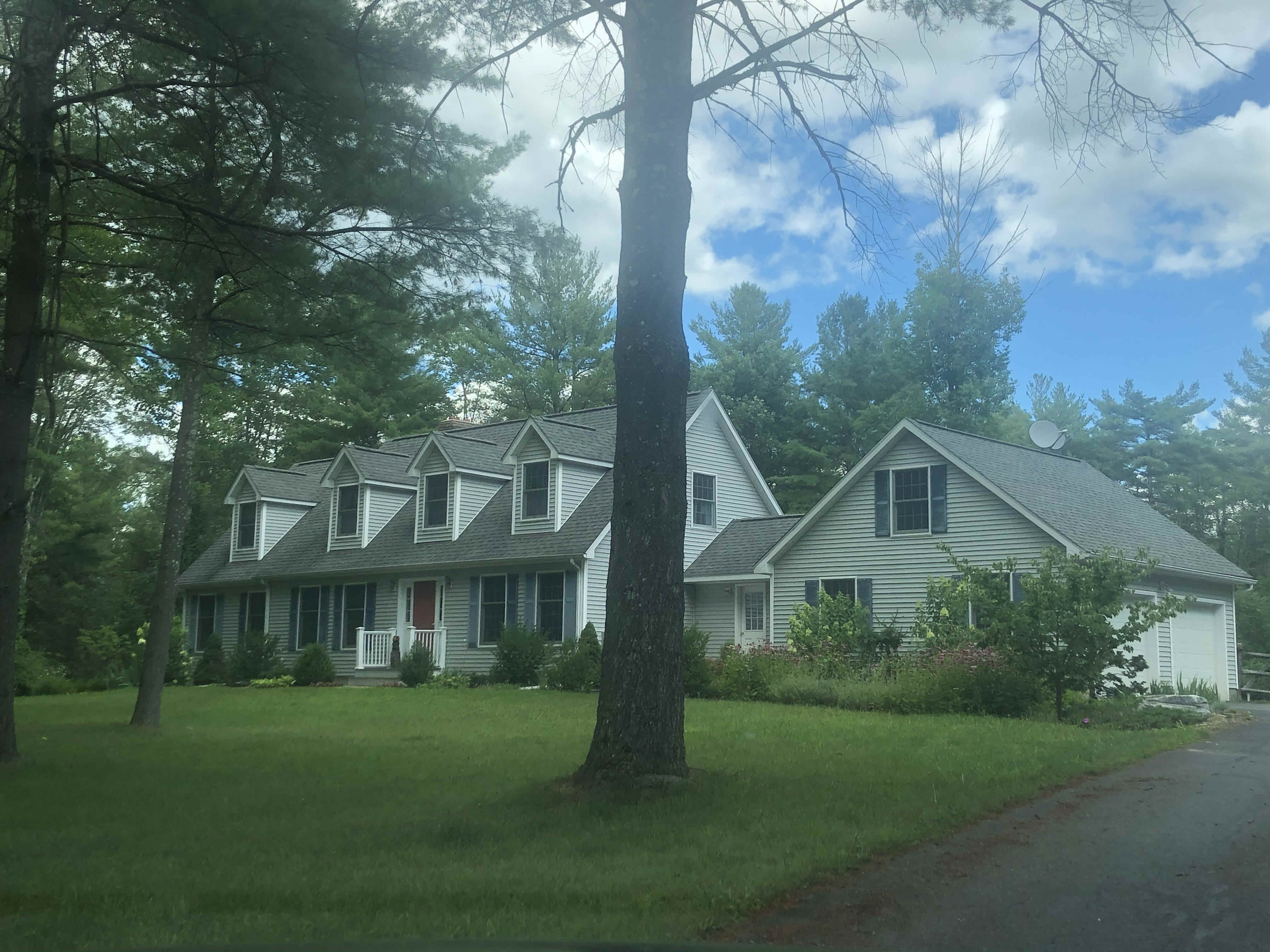 Building photograph for 76 WASHINEE HEIGHTS ROAD